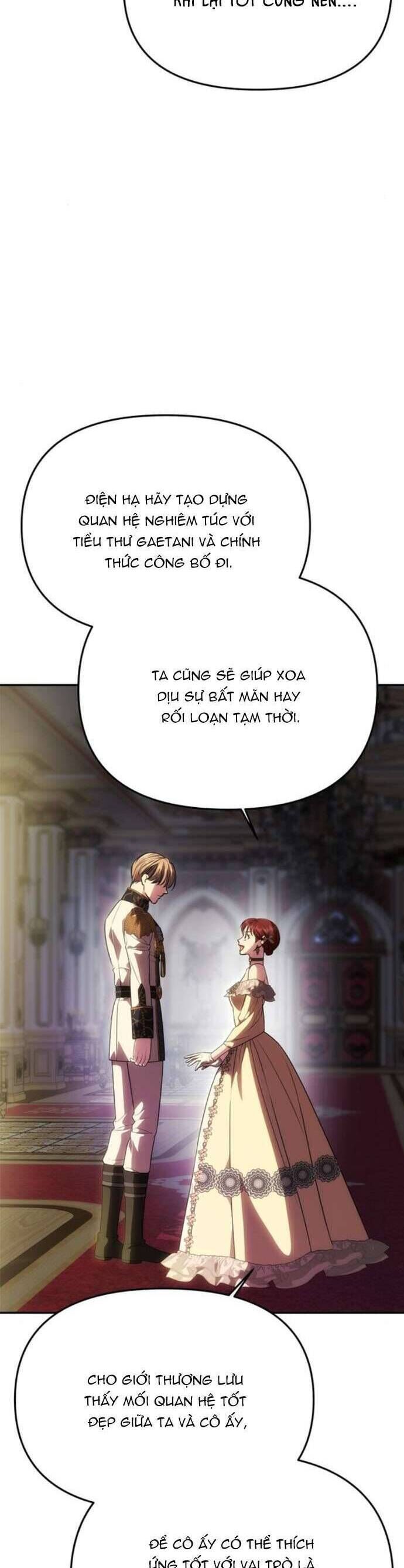 Chỉ Cần Một Người Chồng Là Đủ Chapter 57 - Trang 2