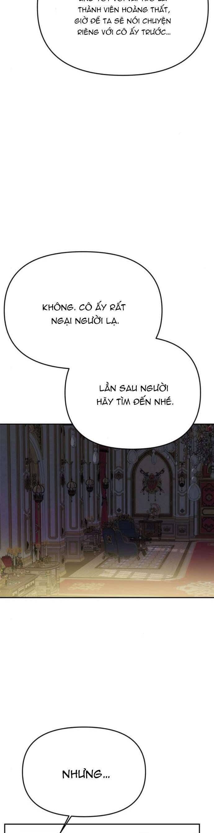 Chỉ Cần Một Người Chồng Là Đủ Chapter 57 - Trang 2