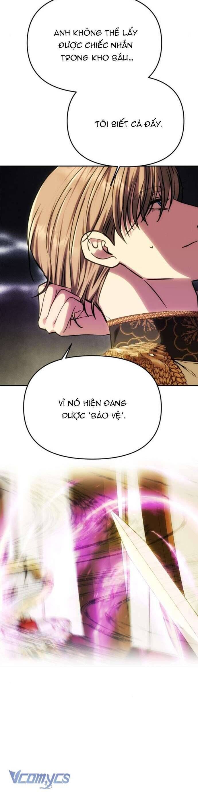 Chỉ Cần Một Người Chồng Là Đủ Chapter 57 - Trang 2