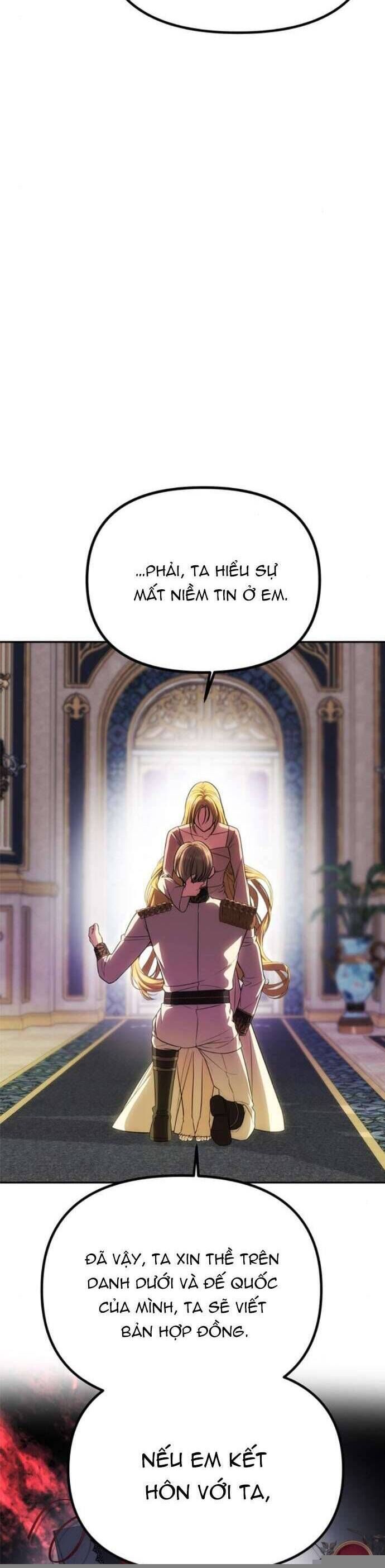 Chỉ Cần Một Người Chồng Là Đủ Chapter 57 - Trang 2
