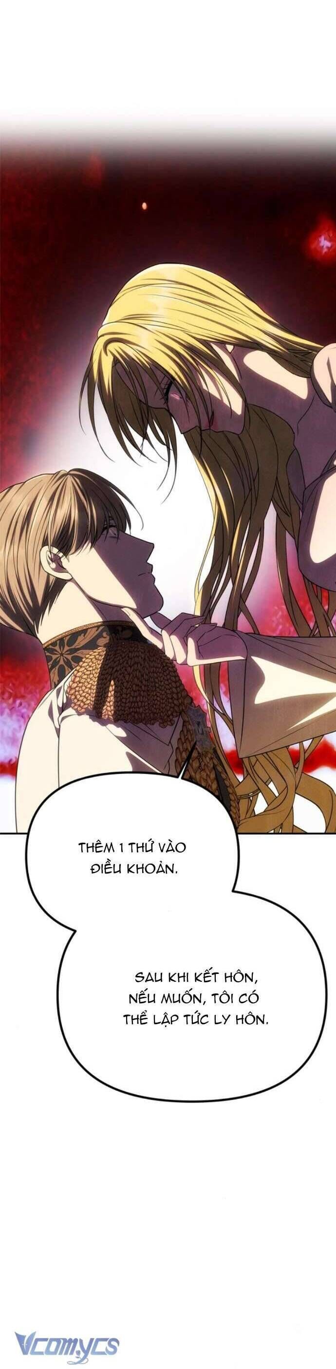 Chỉ Cần Một Người Chồng Là Đủ Chapter 57 - Trang 2