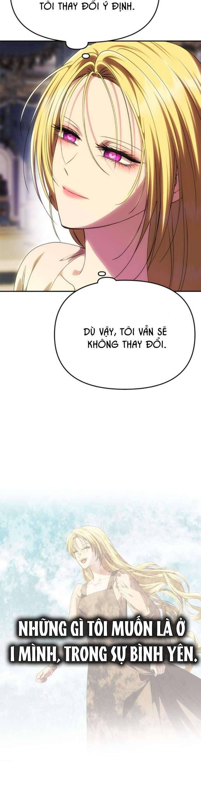 Chỉ Cần Một Người Chồng Là Đủ Chapter 57 - Trang 2