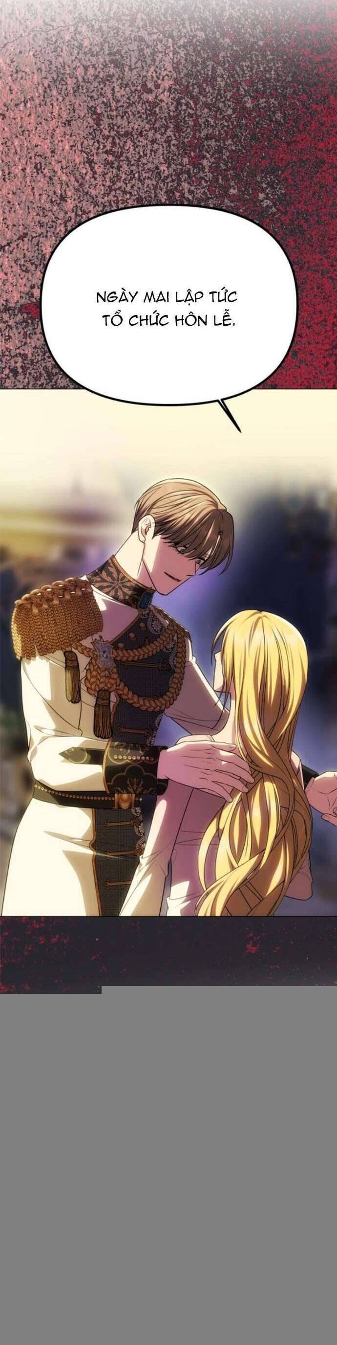 Chỉ Cần Một Người Chồng Là Đủ Chapter 57 - Trang 2