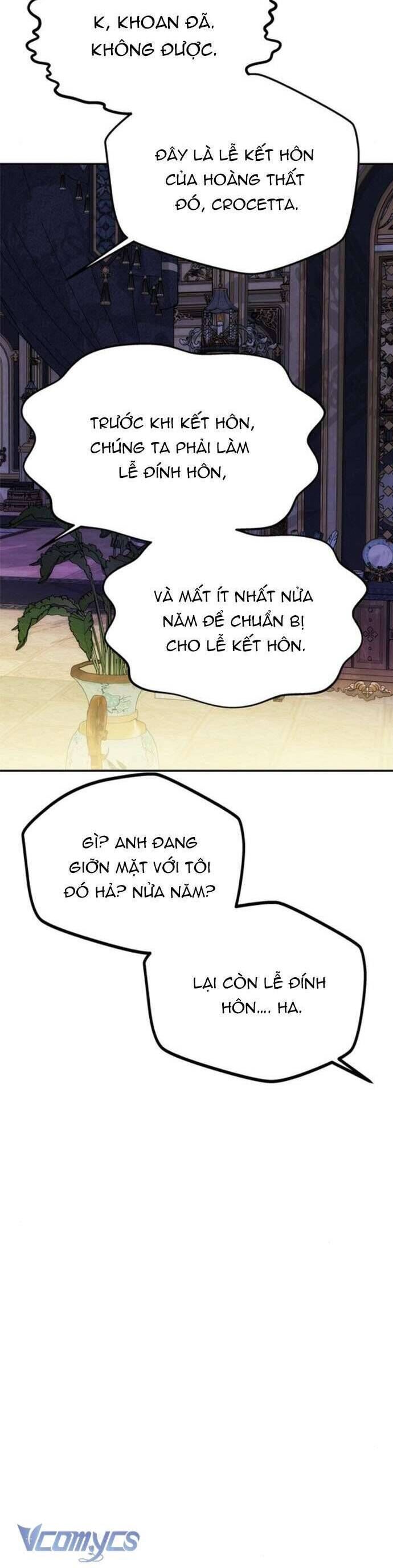 Chỉ Cần Một Người Chồng Là Đủ Chapter 57 - Trang 2