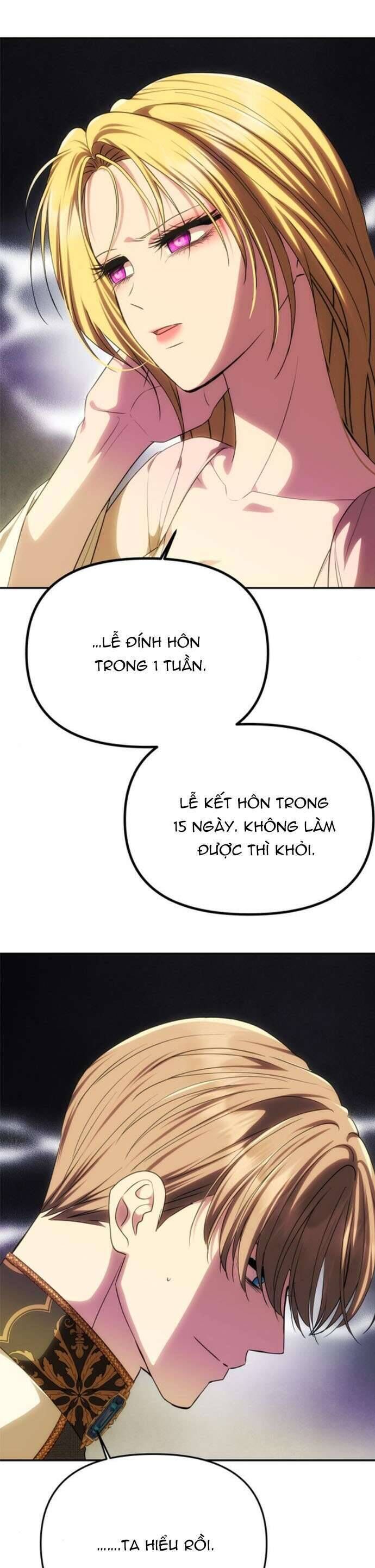 Chỉ Cần Một Người Chồng Là Đủ Chapter 57 - Trang 2