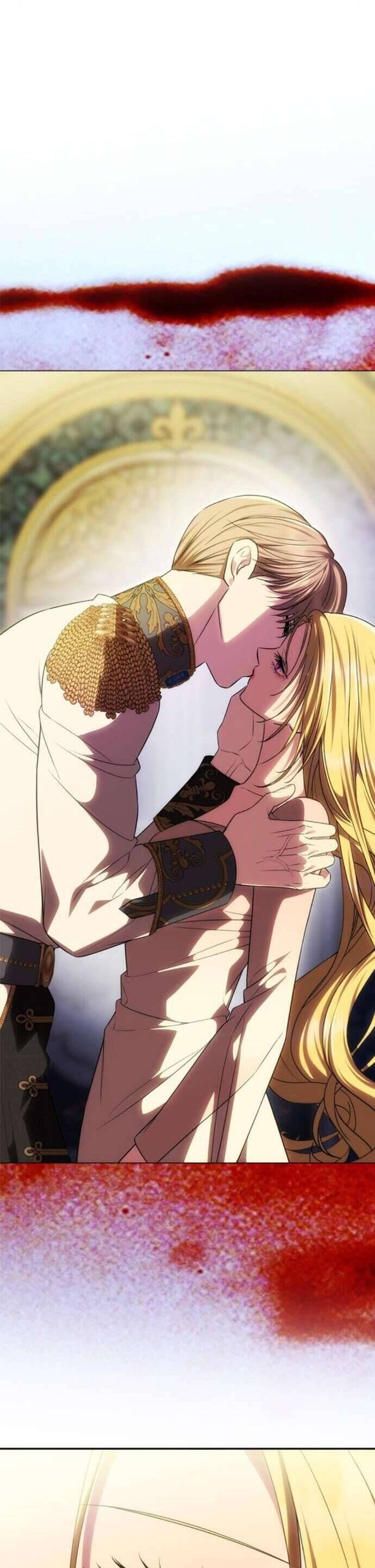 Chỉ Cần Một Người Chồng Là Đủ Chapter 57 - Trang 2