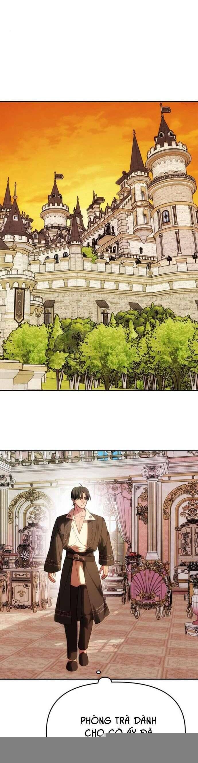 Chỉ Cần Một Người Chồng Là Đủ Chapter 57 - Trang 2