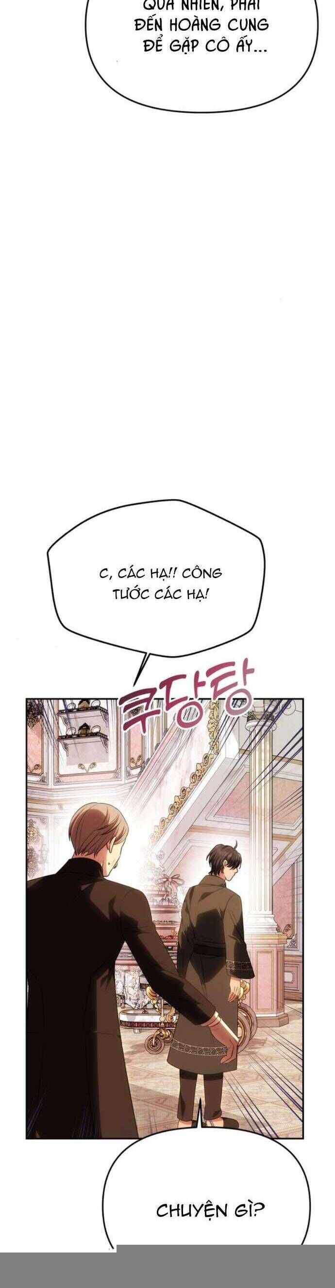 Chỉ Cần Một Người Chồng Là Đủ Chapter 57 - Trang 2