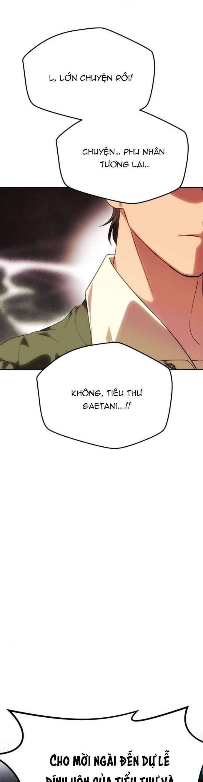 Chỉ Cần Một Người Chồng Là Đủ Chapter 57 - Trang 2
