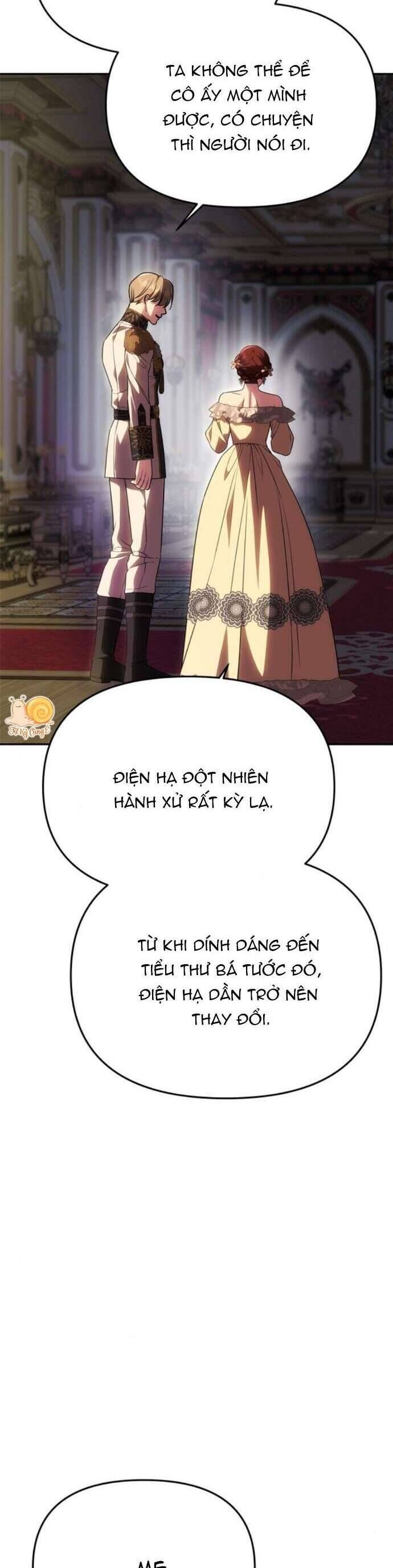 Chỉ Cần Một Người Chồng Là Đủ Chapter 57 - Trang 2