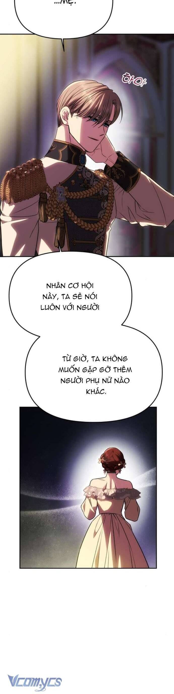 Chỉ Cần Một Người Chồng Là Đủ Chapter 57 - Trang 2