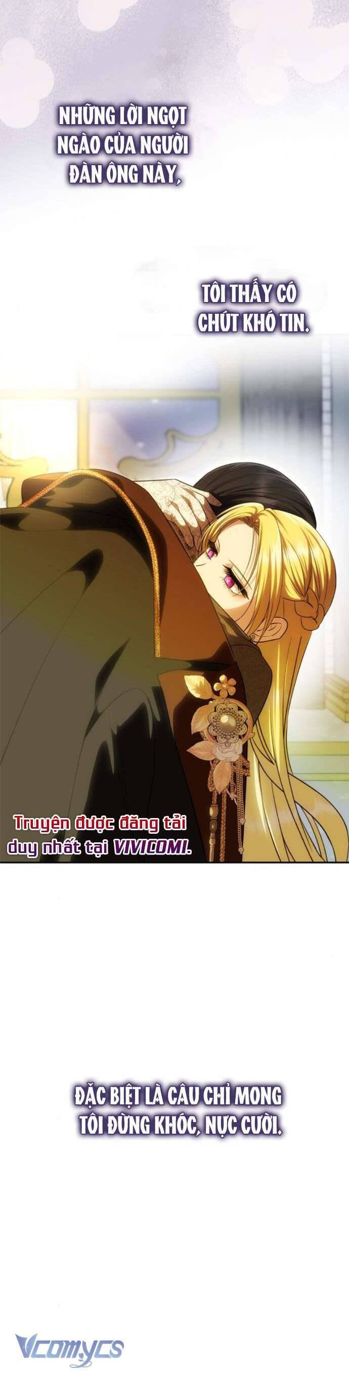 Chỉ Cần Một Người Chồng Là Đủ Chapter 63 - Trang 2