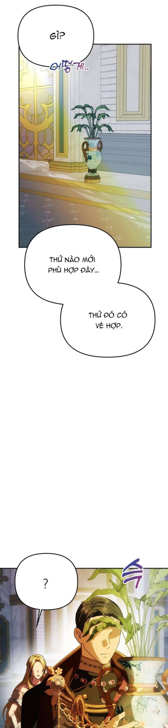 Chỉ Cần Một Người Chồng Là Đủ Chapter 63 - Trang 2