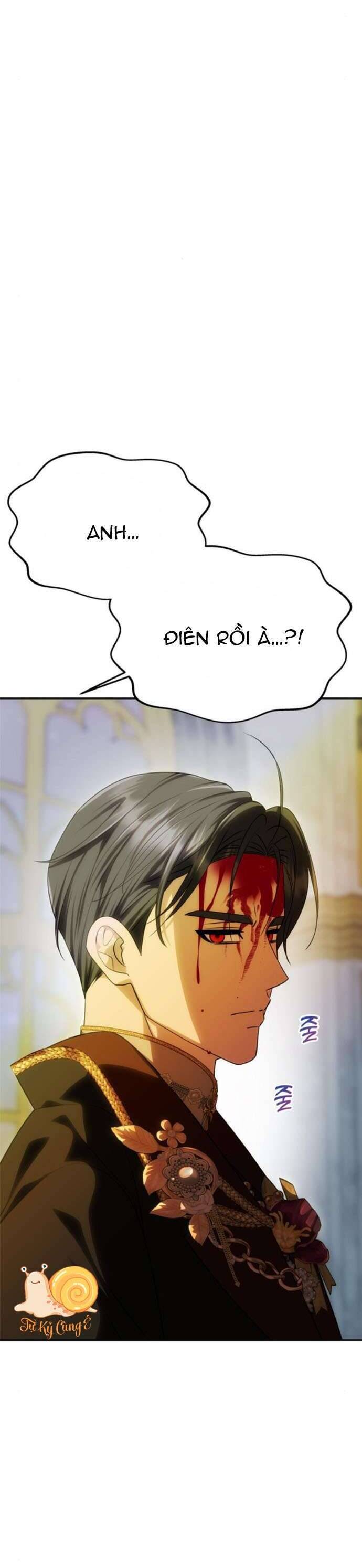 Chỉ Cần Một Người Chồng Là Đủ Chapter 63 - Trang 2
