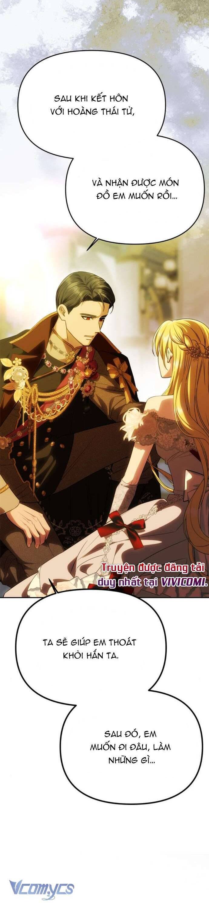 Chỉ Cần Một Người Chồng Là Đủ Chapter 63 - Trang 2