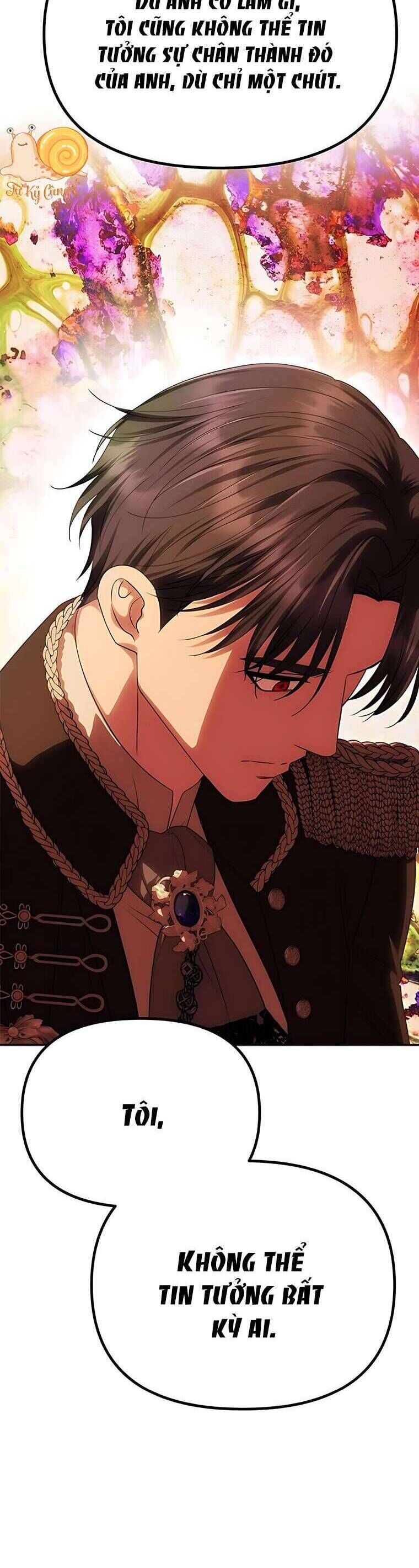 Chỉ Cần Một Người Chồng Là Đủ Chapter 66 - Trang 2