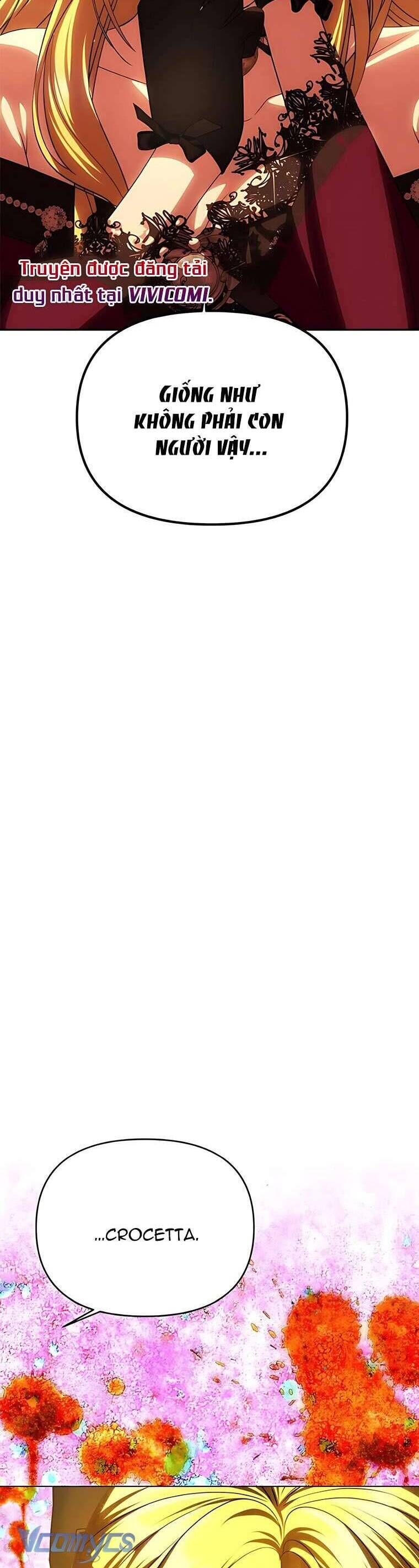 Chỉ Cần Một Người Chồng Là Đủ Chapter 66 - Trang 2