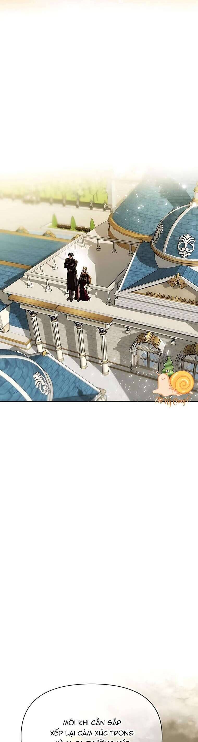 Chỉ Cần Một Người Chồng Là Đủ Chapter 66 - Trang 2