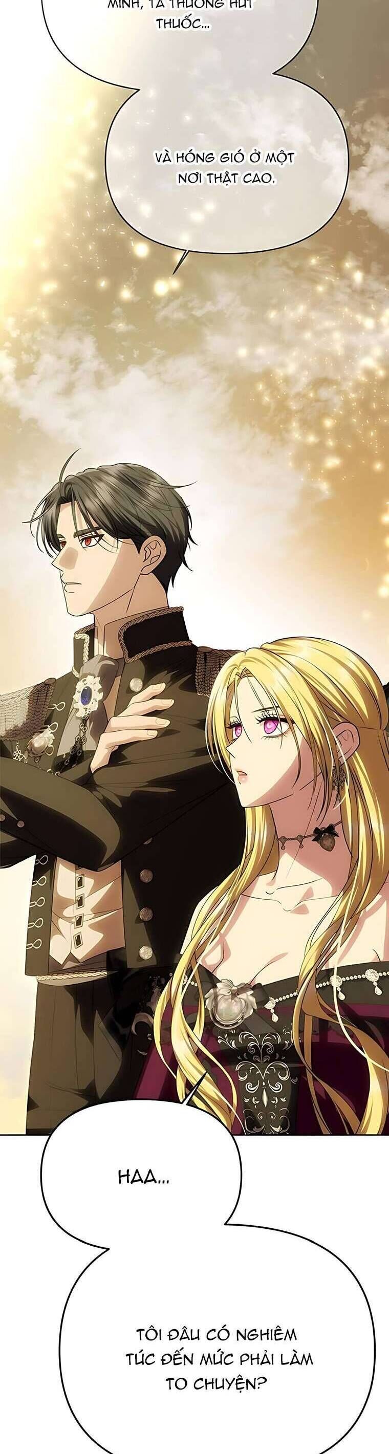 Chỉ Cần Một Người Chồng Là Đủ Chapter 66 - Trang 2