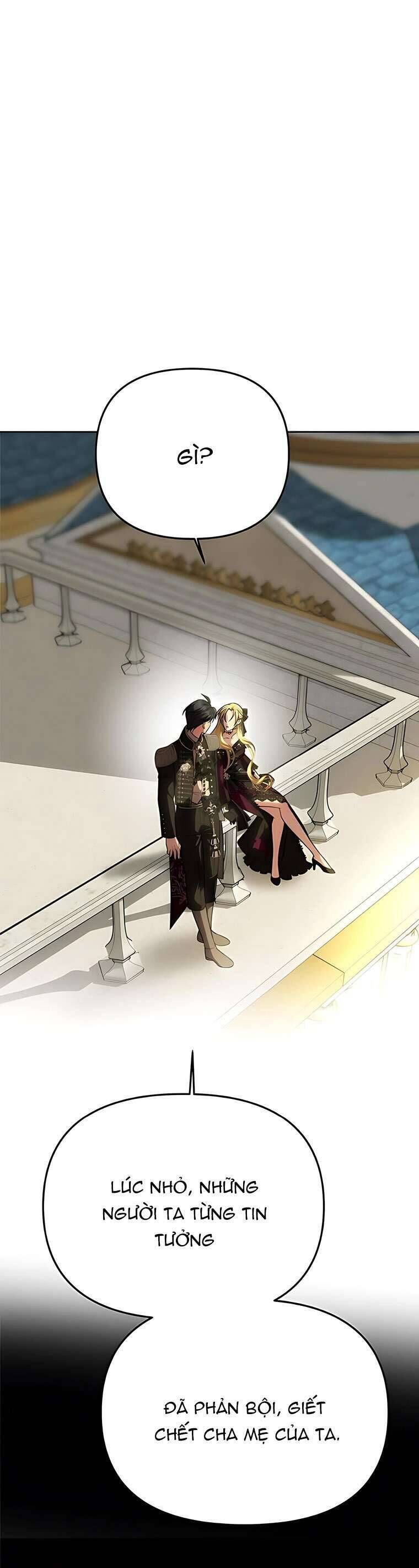 Chỉ Cần Một Người Chồng Là Đủ Chapter 66 - Trang 2