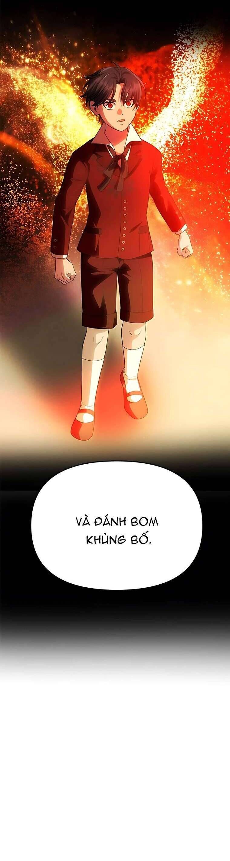 Chỉ Cần Một Người Chồng Là Đủ Chapter 66 - Trang 2