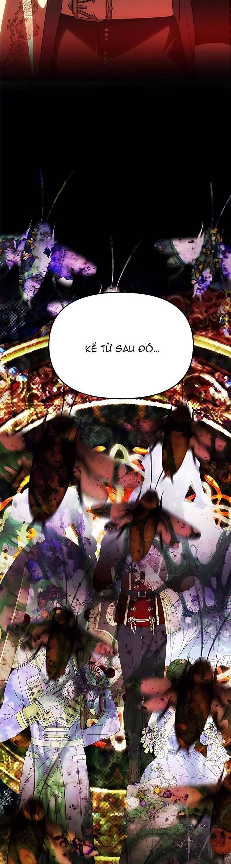 Chỉ Cần Một Người Chồng Là Đủ Chapter 66 - Trang 2