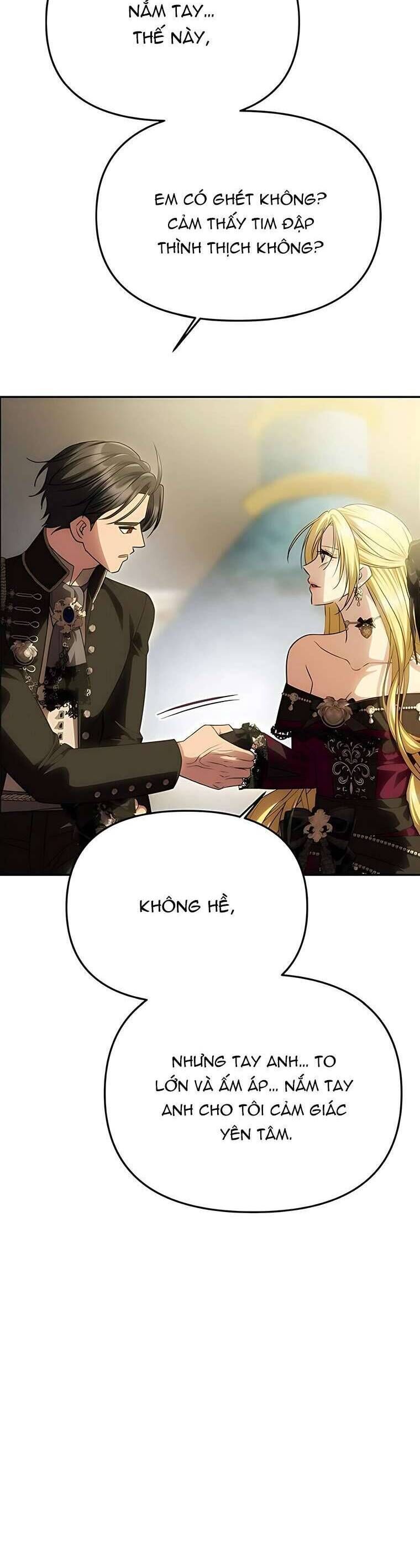 Chỉ Cần Một Người Chồng Là Đủ Chapter 66 - Trang 2