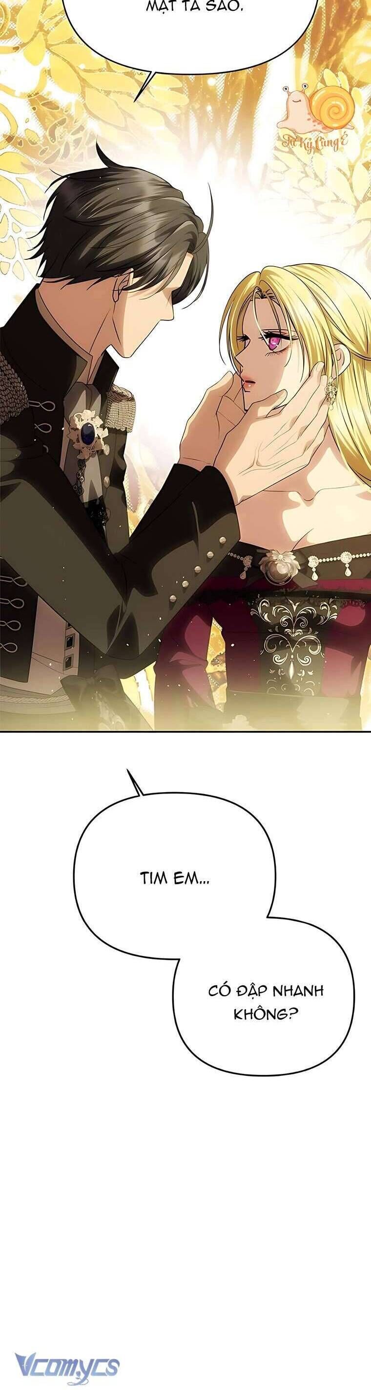 Chỉ Cần Một Người Chồng Là Đủ Chapter 66 - Trang 2