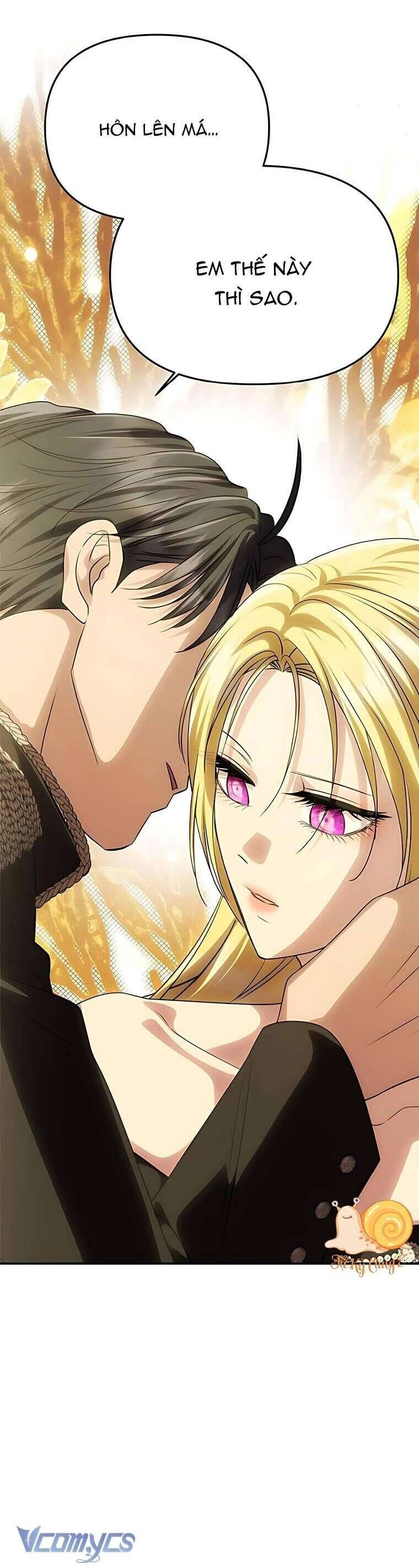 Chỉ Cần Một Người Chồng Là Đủ Chapter 66 - Trang 2