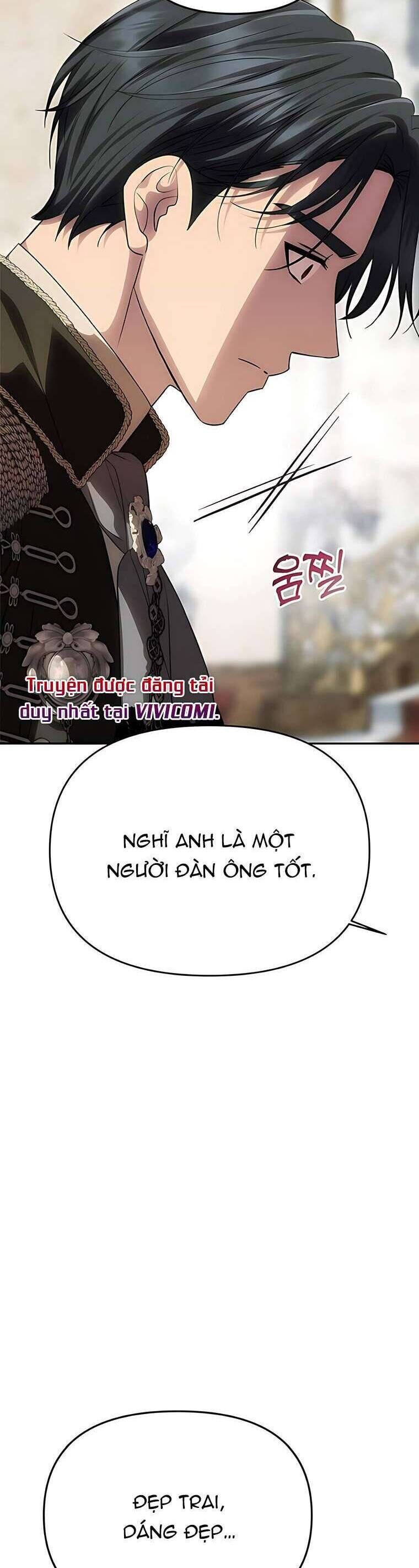 Chỉ Cần Một Người Chồng Là Đủ Chapter 66 - Trang 2