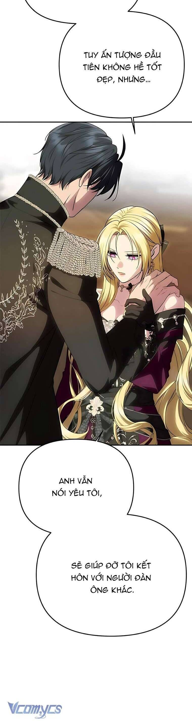 Chỉ Cần Một Người Chồng Là Đủ Chapter 66 - Trang 2