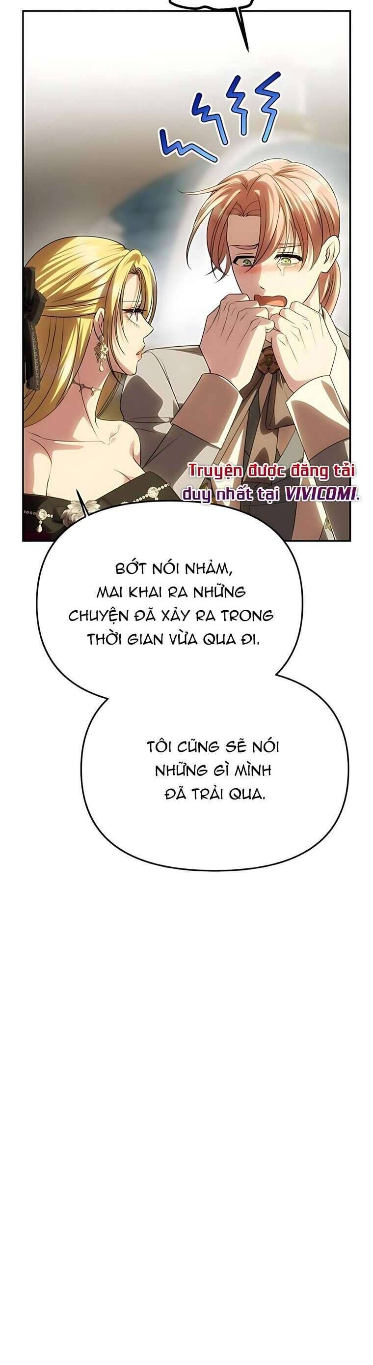 Chỉ Cần Một Người Chồng Là Đủ Chapter 67 - Trang 2