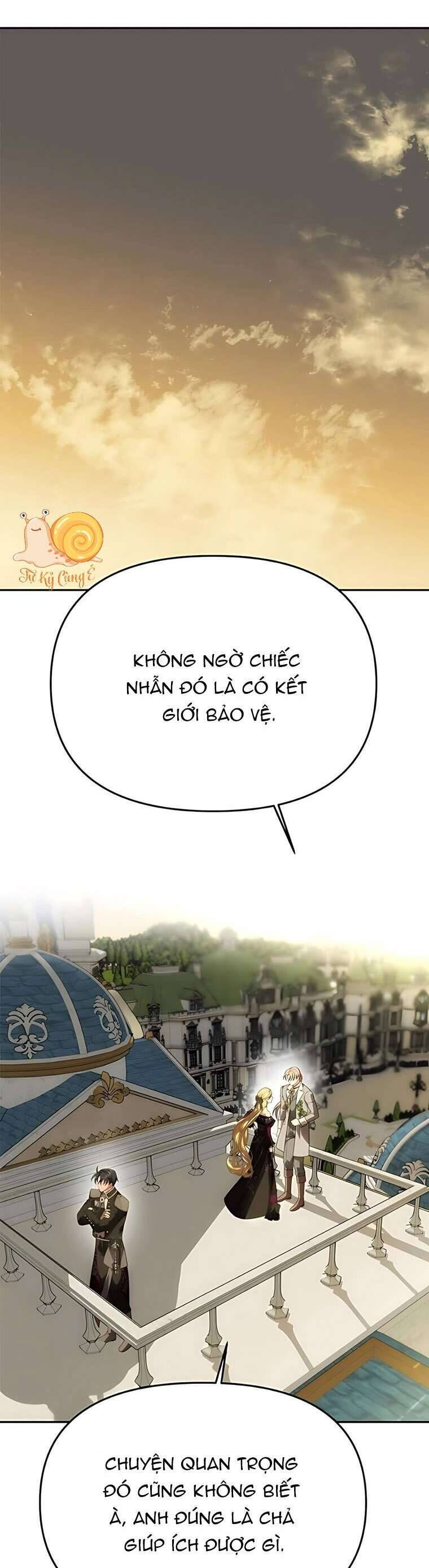 Chỉ Cần Một Người Chồng Là Đủ Chapter 67 - Trang 2
