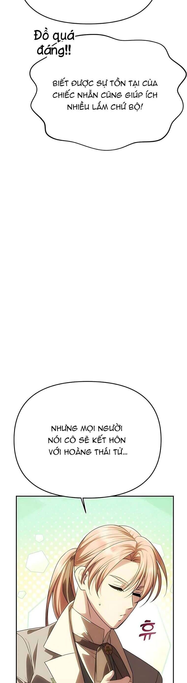 Chỉ Cần Một Người Chồng Là Đủ Chapter 67 - Trang 2