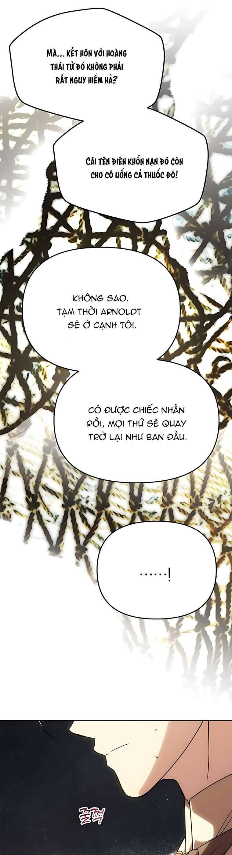 Chỉ Cần Một Người Chồng Là Đủ Chapter 67 - Trang 2