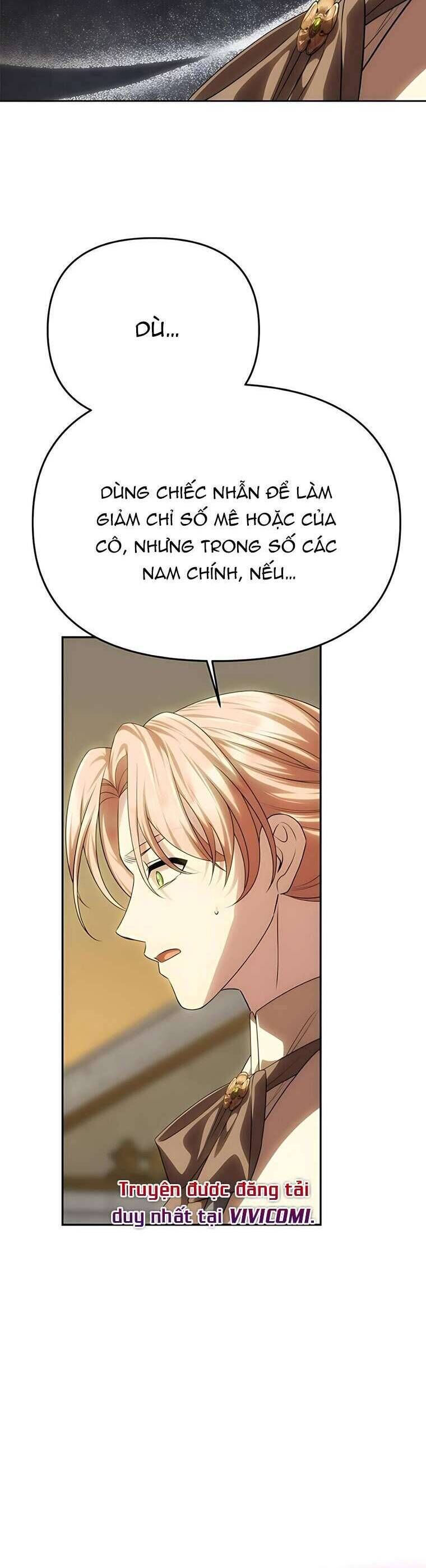 Chỉ Cần Một Người Chồng Là Đủ Chapter 67 - Trang 2