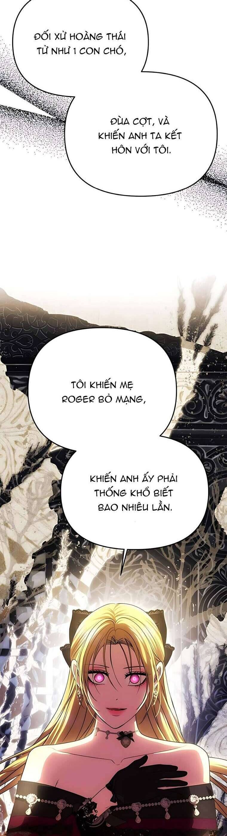 Chỉ Cần Một Người Chồng Là Đủ Chapter 67 - Trang 2