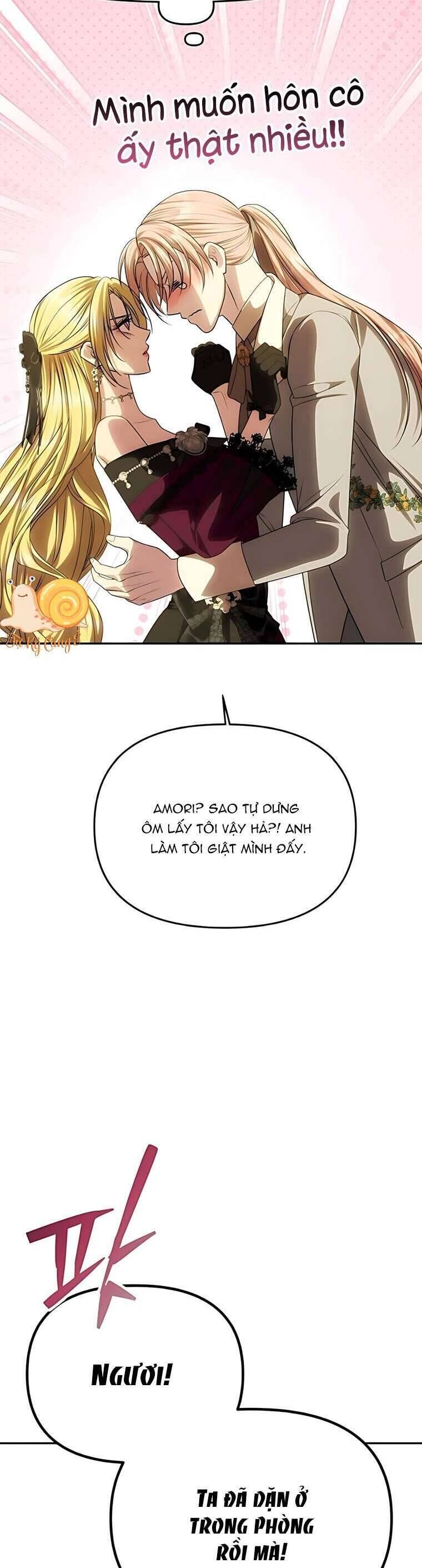 Chỉ Cần Một Người Chồng Là Đủ Chapter 67 - Trang 2