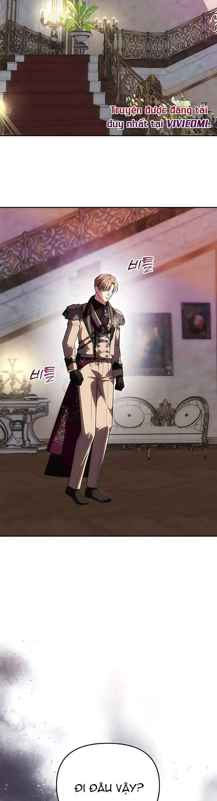 Chỉ Cần Một Người Chồng Là Đủ Chapter 67 - Trang 2