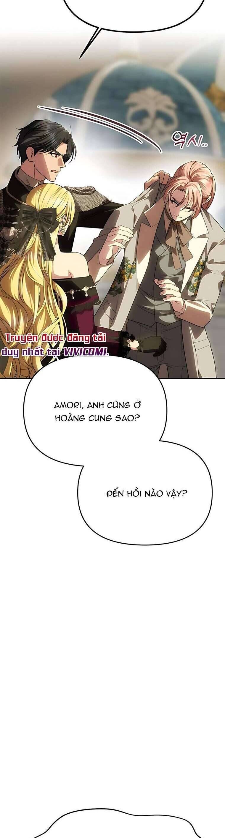 Chỉ Cần Một Người Chồng Là Đủ Chapter 67 - Trang 2