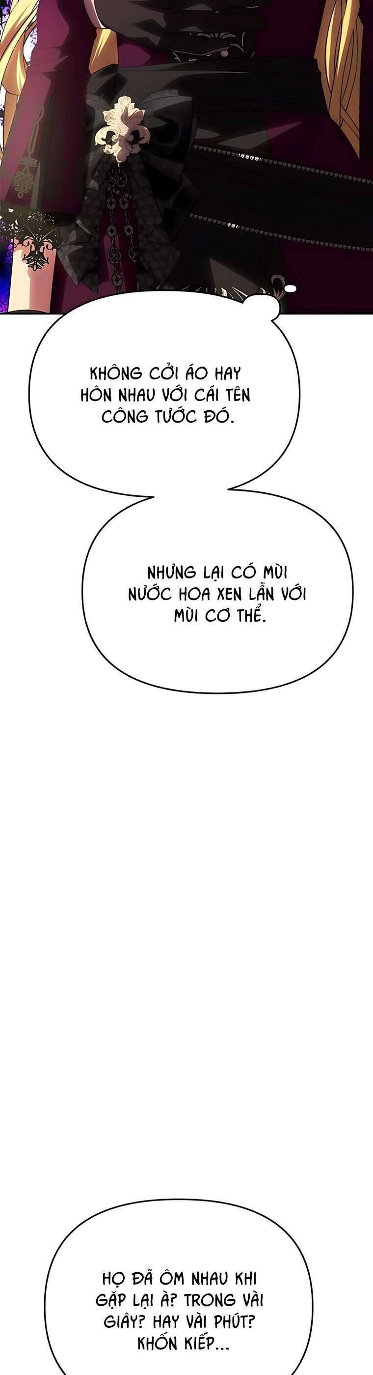 Chỉ Cần Một Người Chồng Là Đủ Chapter 67 - Trang 2