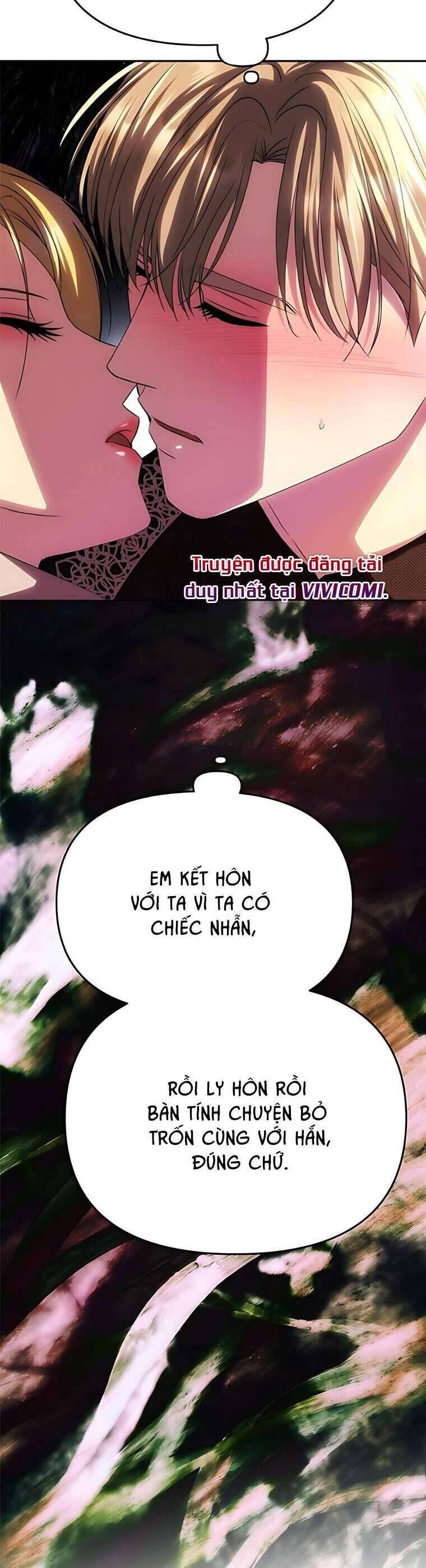 Chỉ Cần Một Người Chồng Là Đủ Chapter 67 - Trang 2