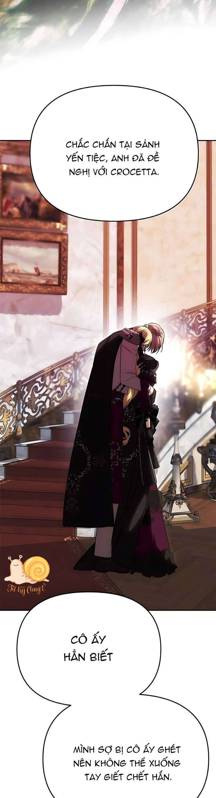 Chỉ Cần Một Người Chồng Là Đủ Chapter 67 - Trang 2