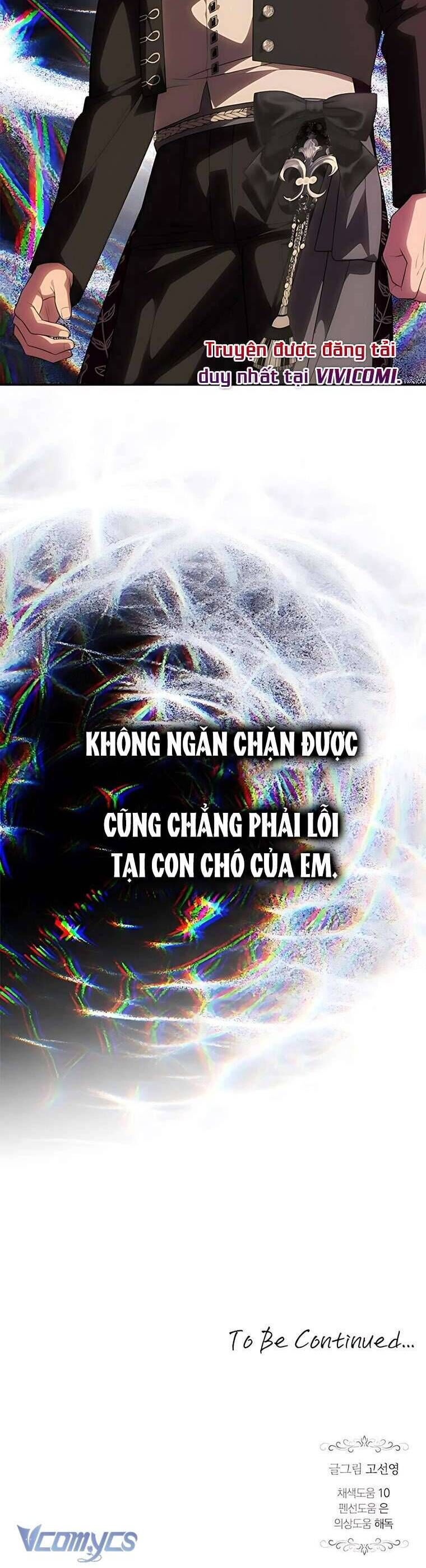 Chỉ Cần Một Người Chồng Là Đủ Chapter 67 - Trang 2