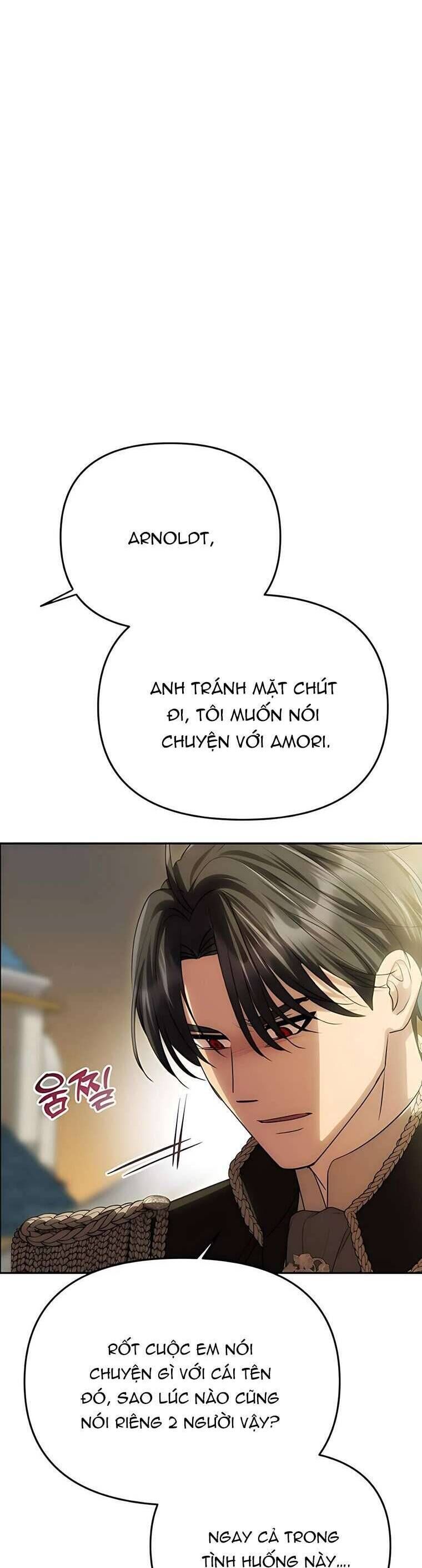 Chỉ Cần Một Người Chồng Là Đủ Chapter 67 - Trang 2