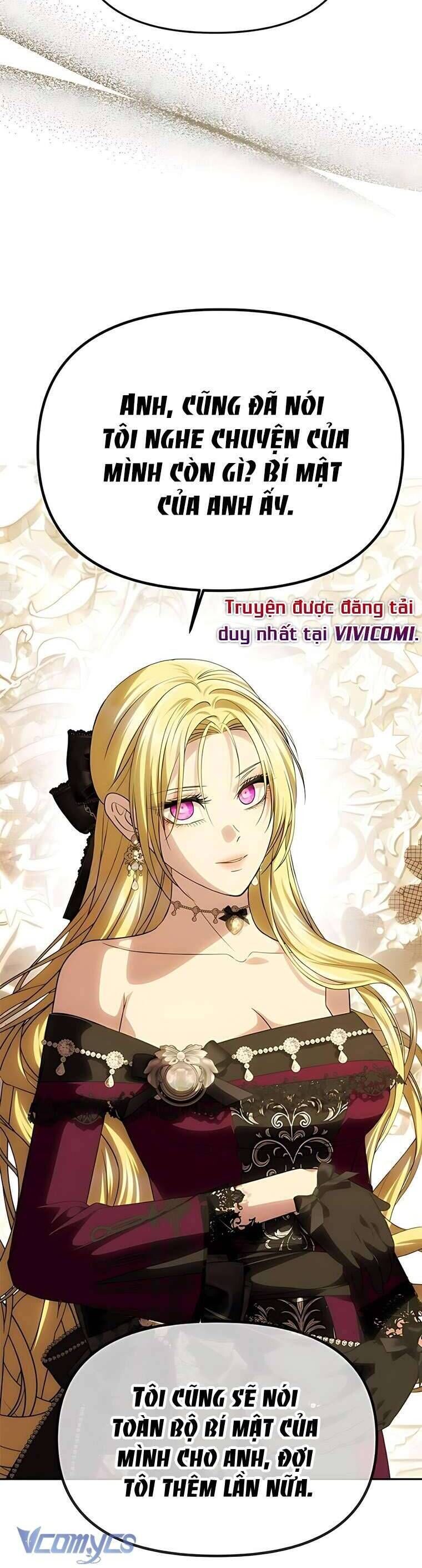 Chỉ Cần Một Người Chồng Là Đủ Chapter 67 - Trang 2