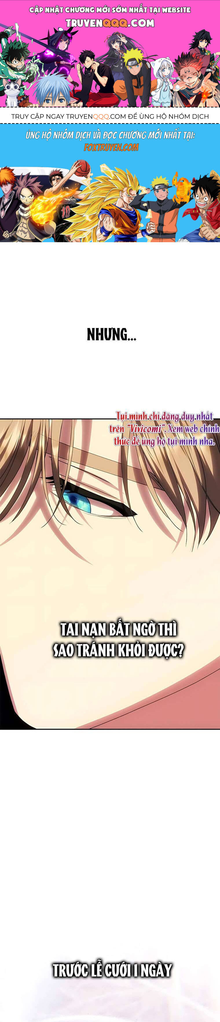 Chỉ Cần Một Người Chồng Là Đủ Chapter 68 - Trang 2