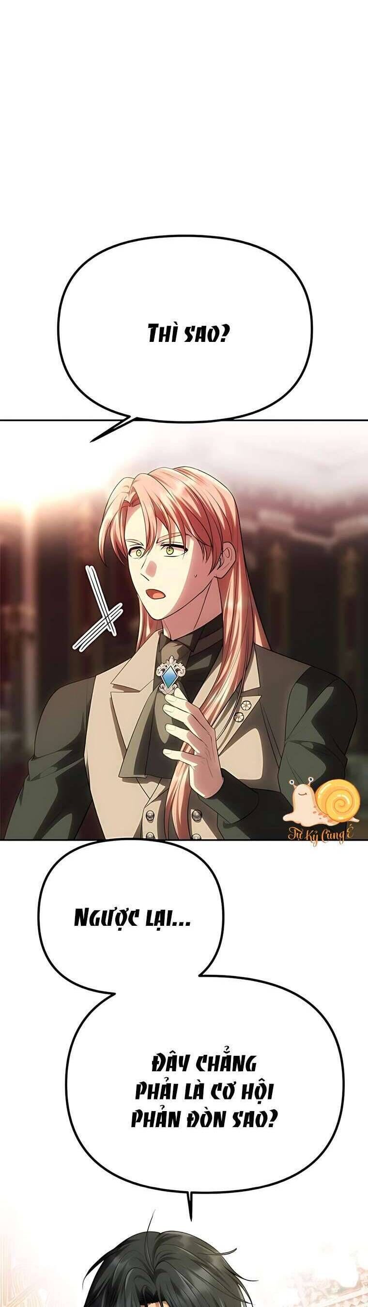 Chỉ Cần Một Người Chồng Là Đủ Chapter 68 - Trang 2