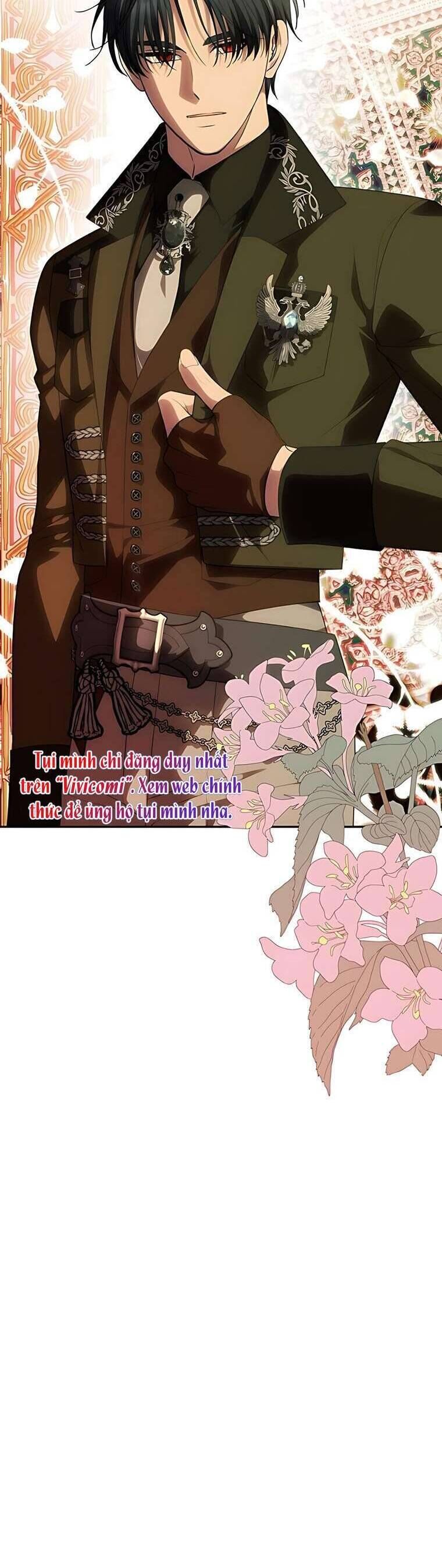 Chỉ Cần Một Người Chồng Là Đủ Chapter 68 - Trang 2