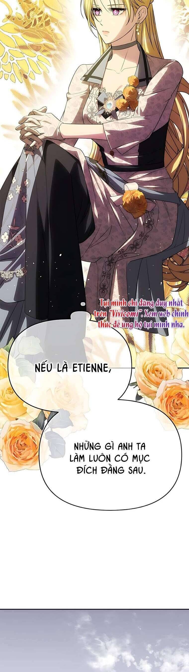 Chỉ Cần Một Người Chồng Là Đủ Chapter 68 - Trang 2